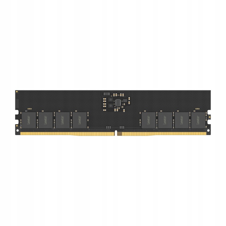 Ram pamäť DDR5 Lexar 16 Gb 5600 MHz
