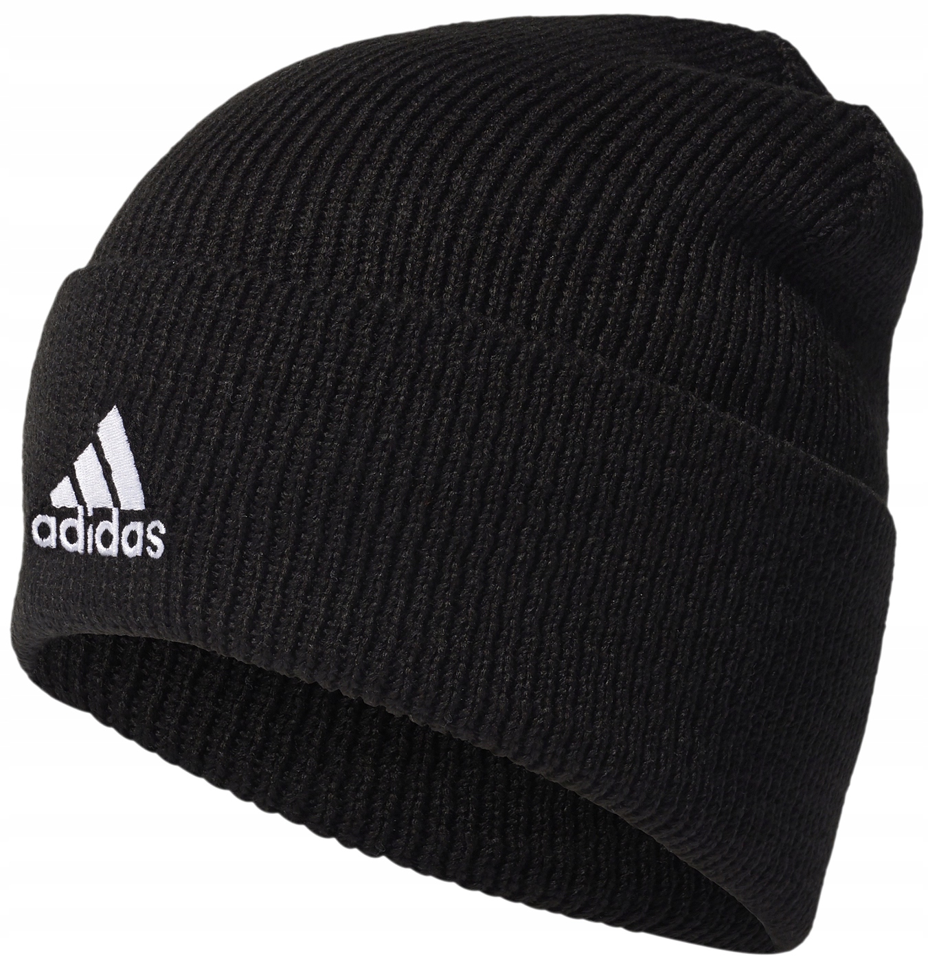 

Adidas Trio 21 Beanie Ciepła Czapka Zimowa Czarna