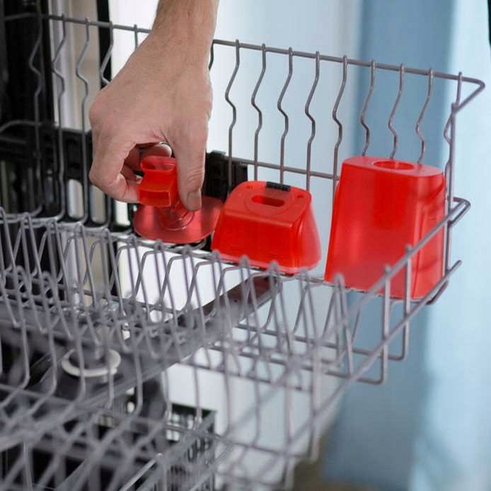 Elektryczna ściągaczka do okien Vileda Windomatic Power 27 cm Maksymalna szerokość ściągaczki 27 cm