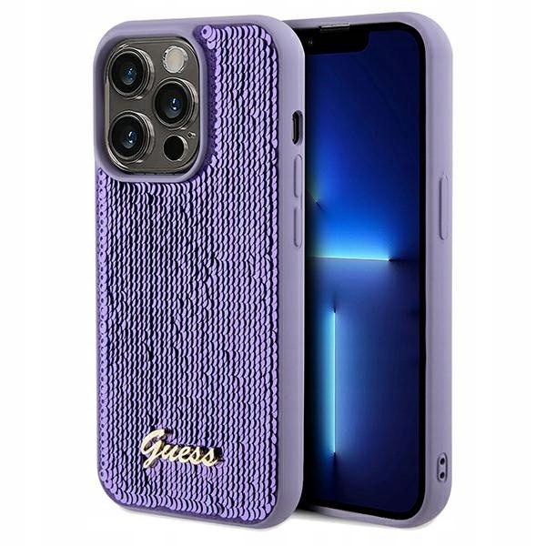 Pouzdro pro iPhone 14 Pro Max Guess