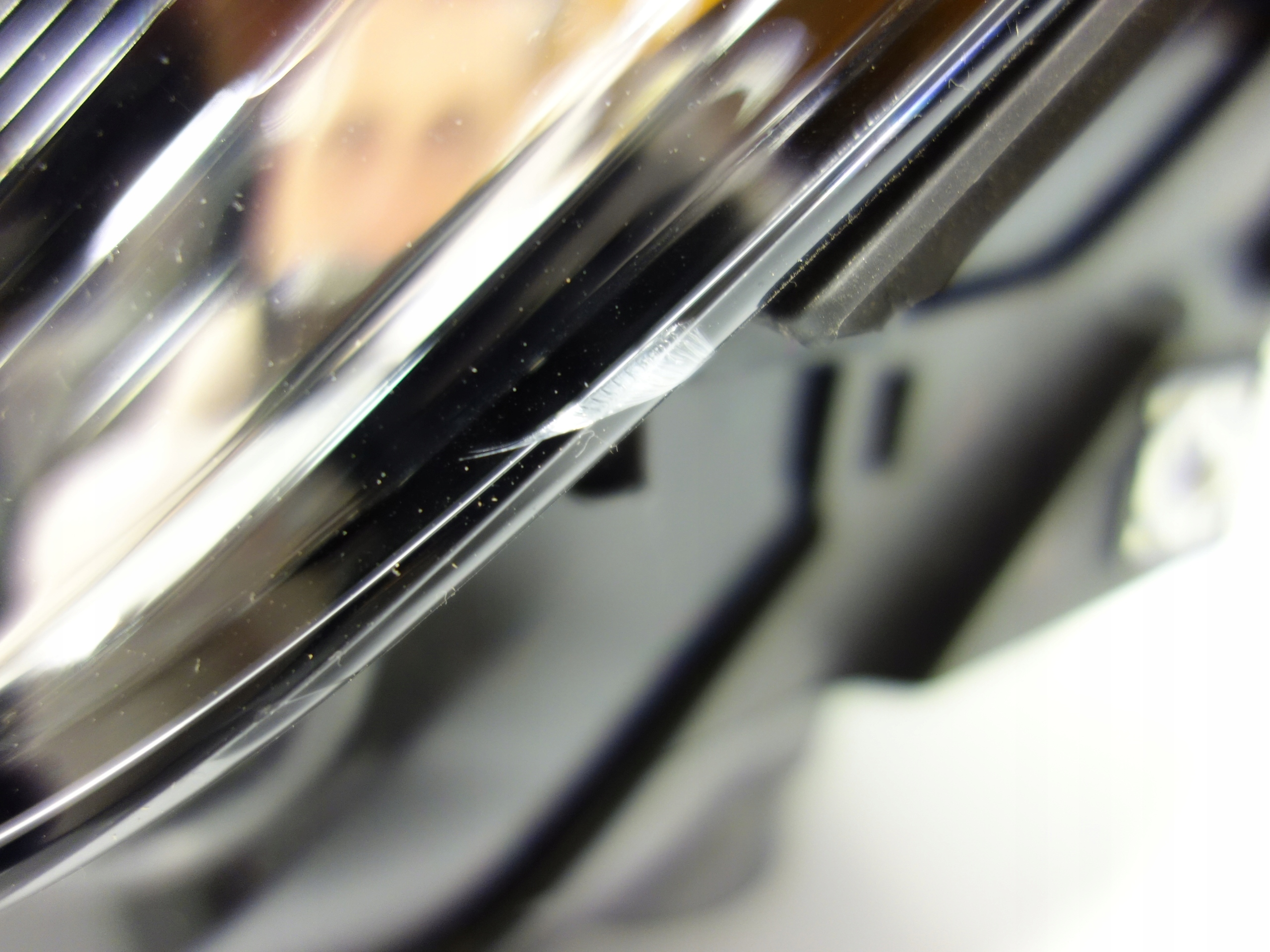 VW GOLF SPORTSVAN 2018-2020 FULL LED LAMPY PRZÓD Typ samochodu Samochody osobowe