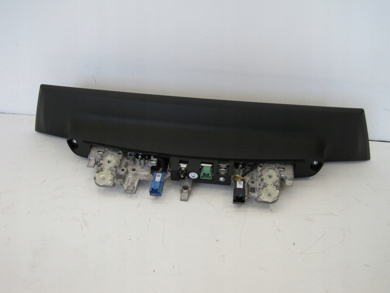 dials clock PEUGEOT 5008 24R VIRTUAL 9844693180
