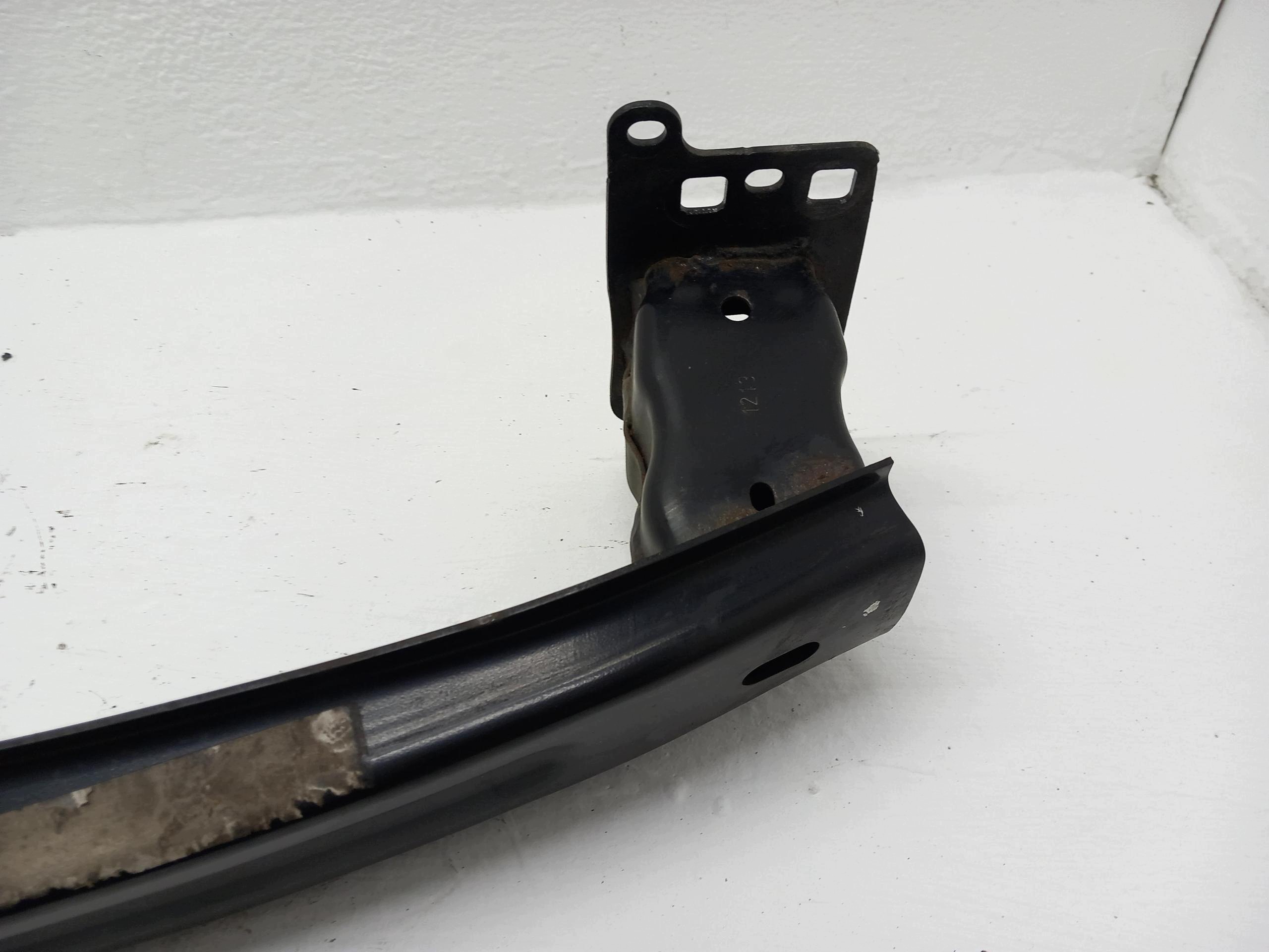 SEAT IBIZA IV 6J fender bumper support front pillar front OE