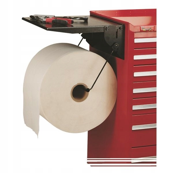 Bočný Stôl/vešiak Na Papier TCA01