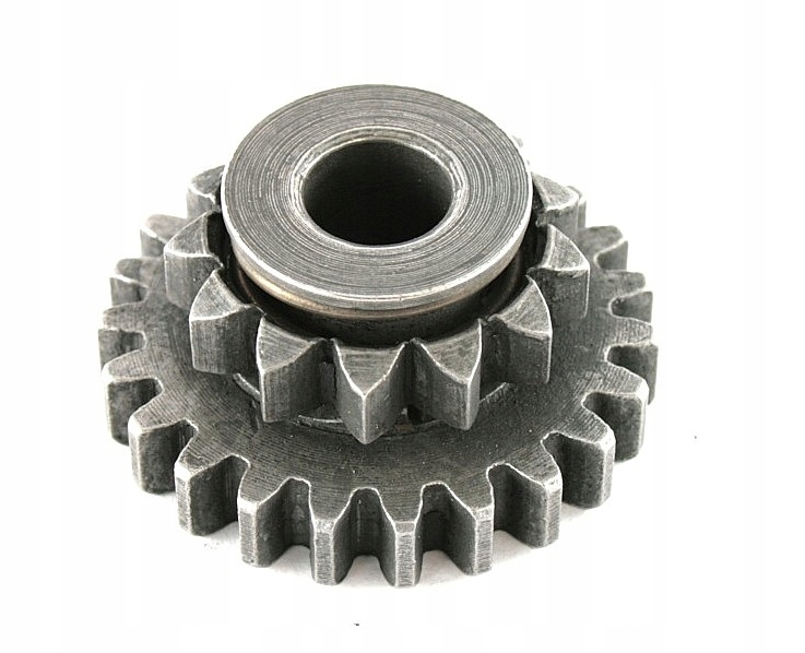 Zubáč do Startera hrkálka Jawa Jawka 50 Ogar