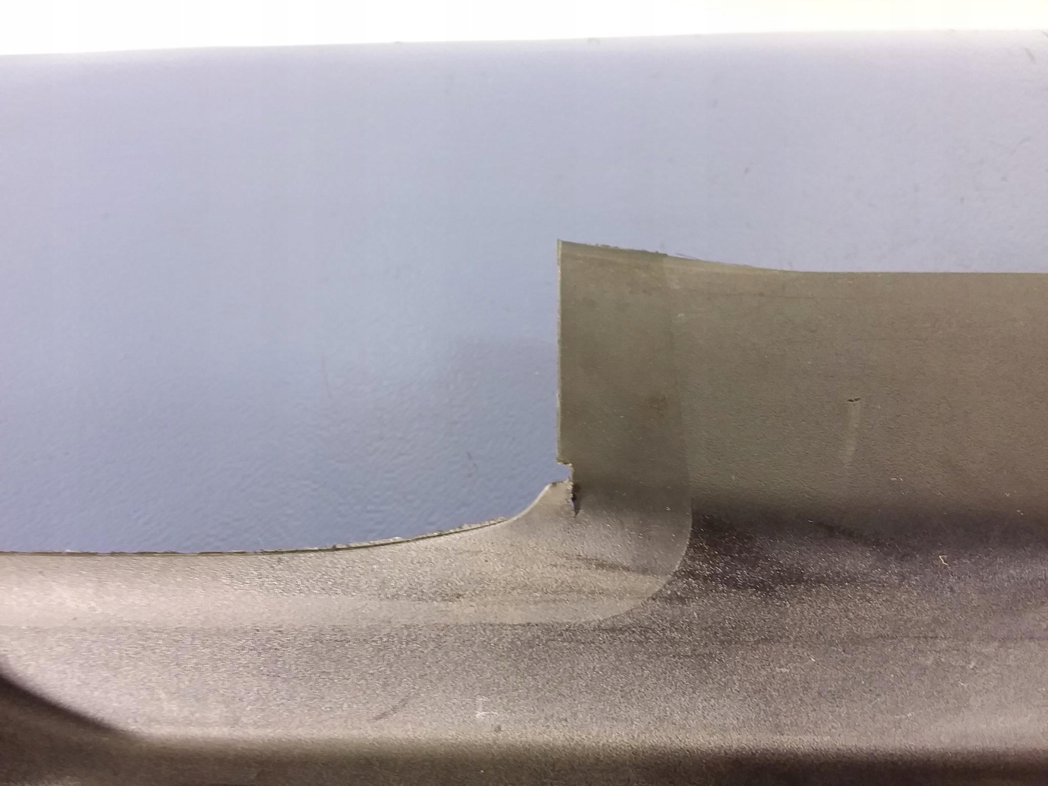 R-KLASA W251 LISTWA PROGOWA TYŁ PRAWA A2516800235 Typ samochodu Samochody osobowe