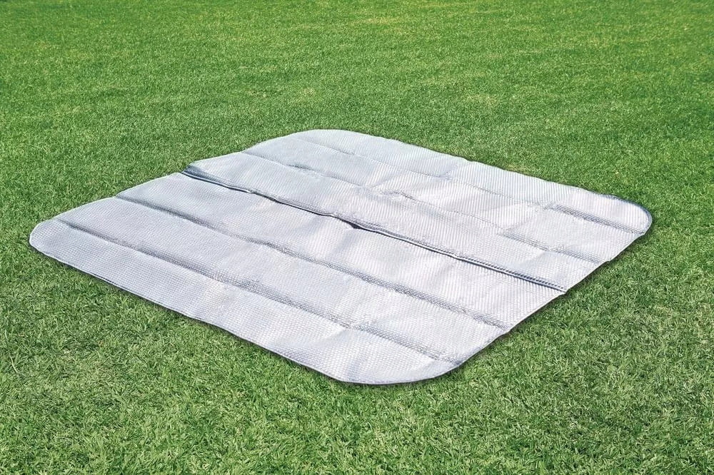 Dmuchane ogrodowe SPA Hydromasaż Intex 28458 PureSpa 201cm WiFi Kolor zewnętrzny czarny