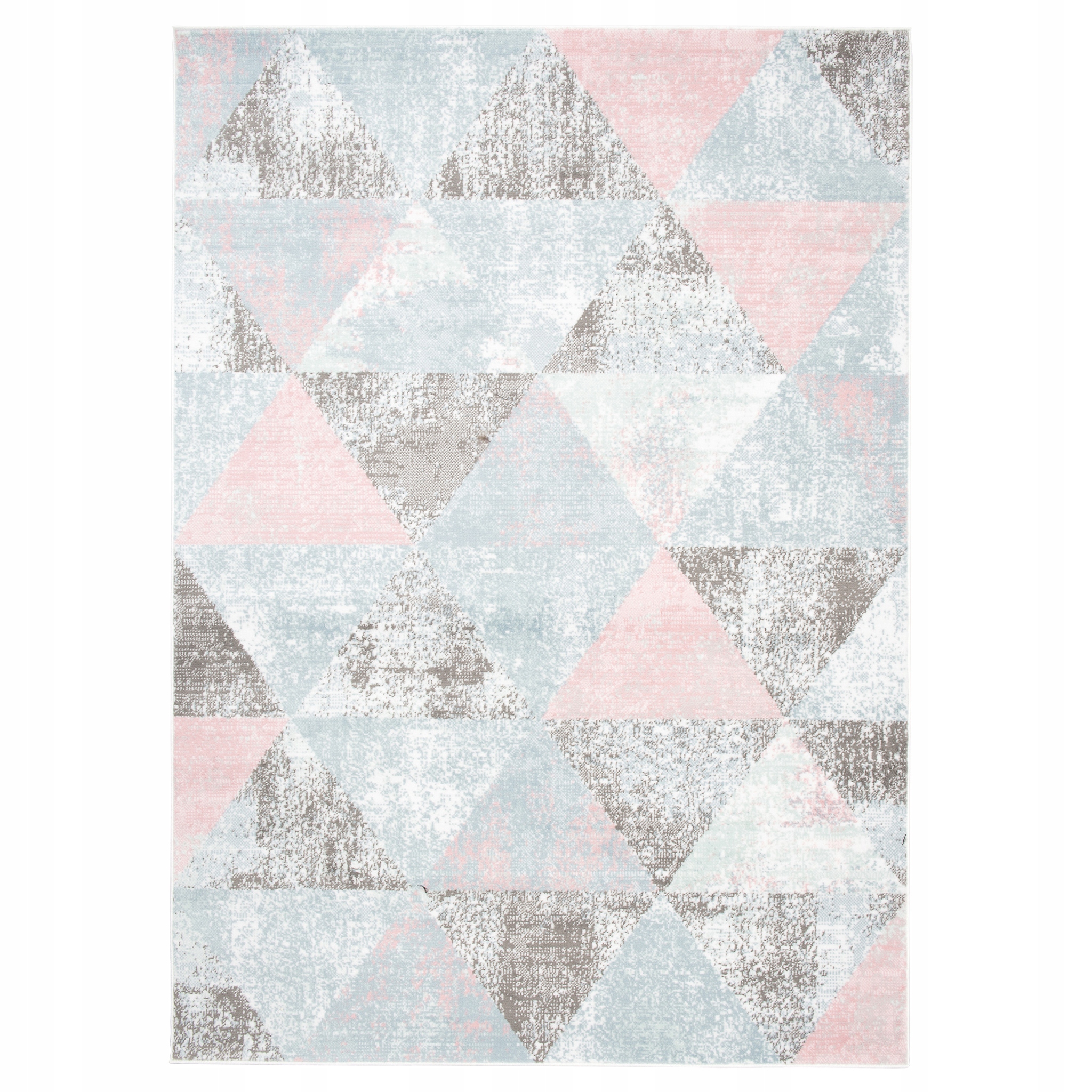 

Dywan Kids 80x150 Pastelowy Dziecięcy Soft vn6w