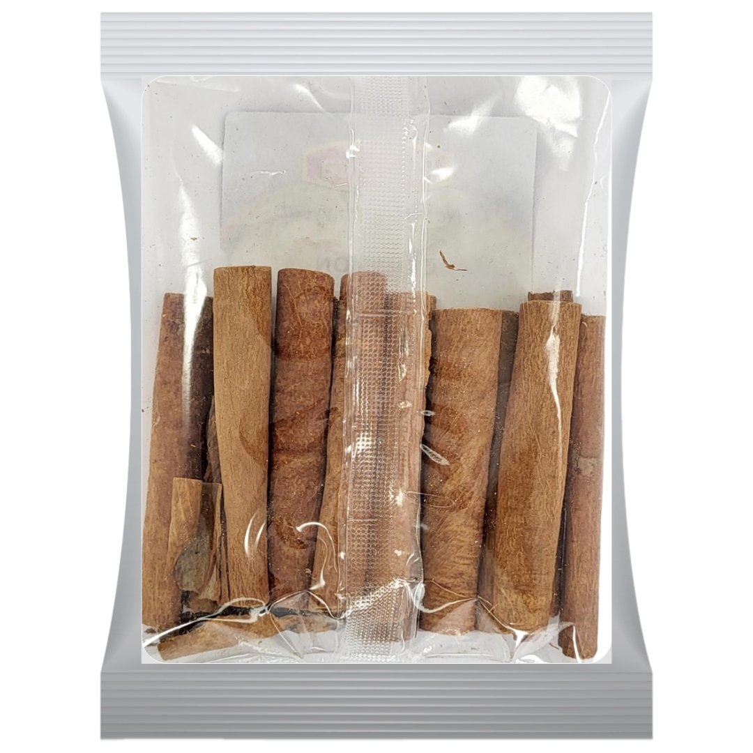 CYNAMON LASKI 50G KORA CYNAMONU PIĄTNICA NATURALNE LASKI CYNAMONOWE