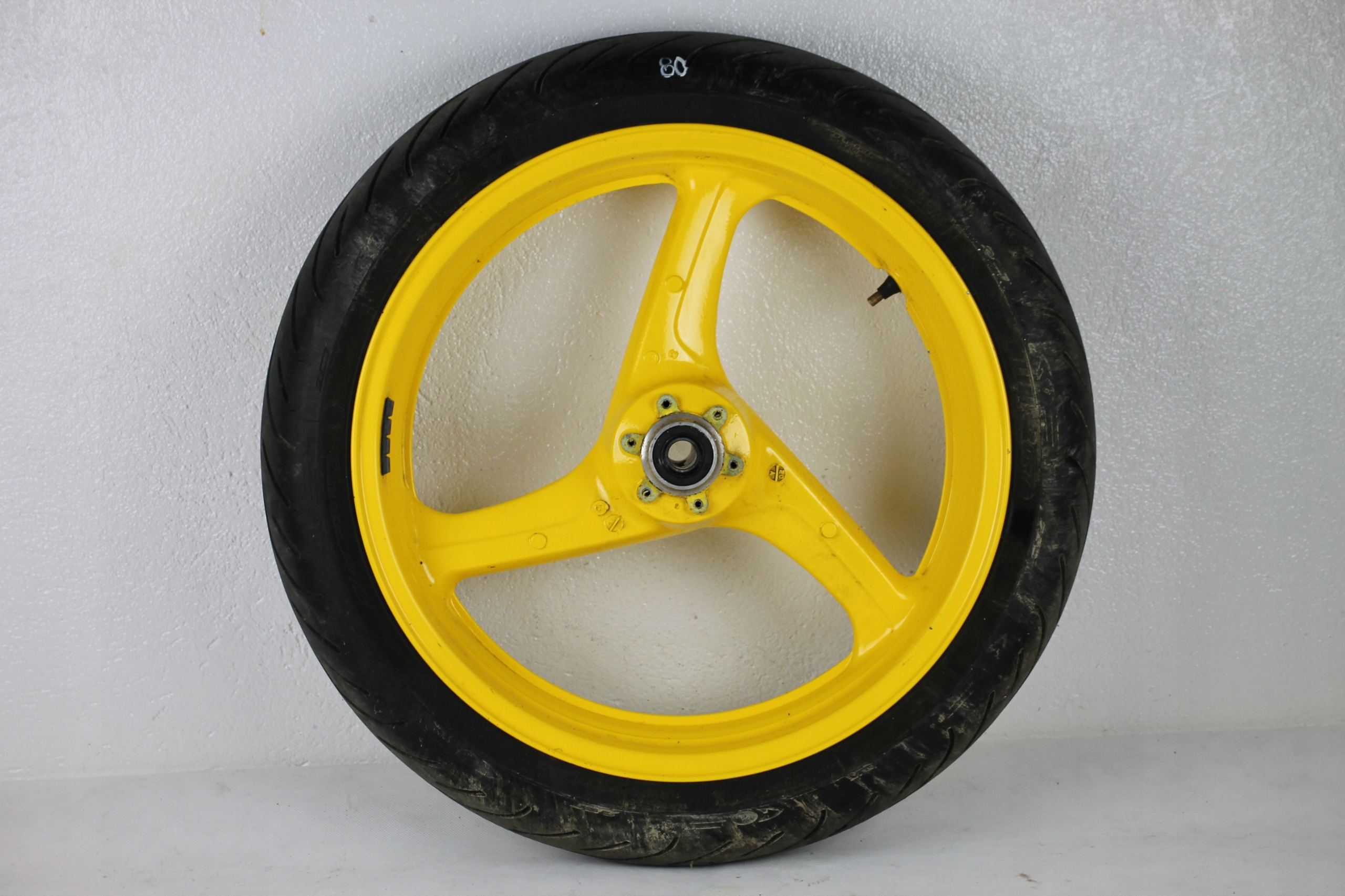 HONDA CB 600 PC34 98-02 ОБІД ПЕРЕДНІЙ ПЕРЕДНІЙ