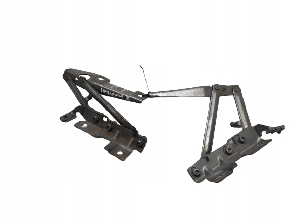 OPEL INSIGNIA A 08- ZAWIASY MASKI LEWY PRAWY