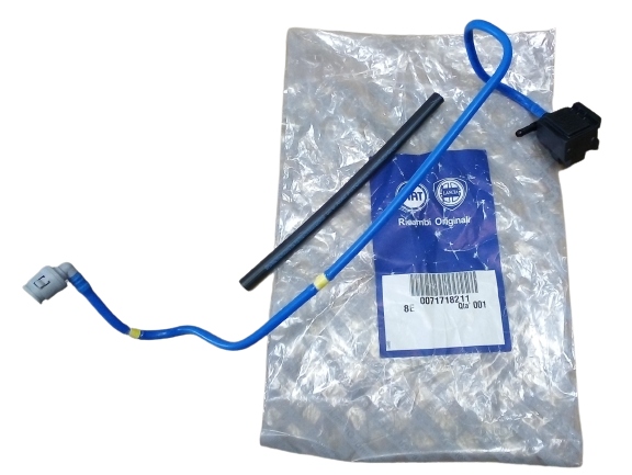 ОРИГИНАЛ FIAT LANCIA ЭЛЕКТРОМАГНИТНЫЙ КЛАПАН 71718211