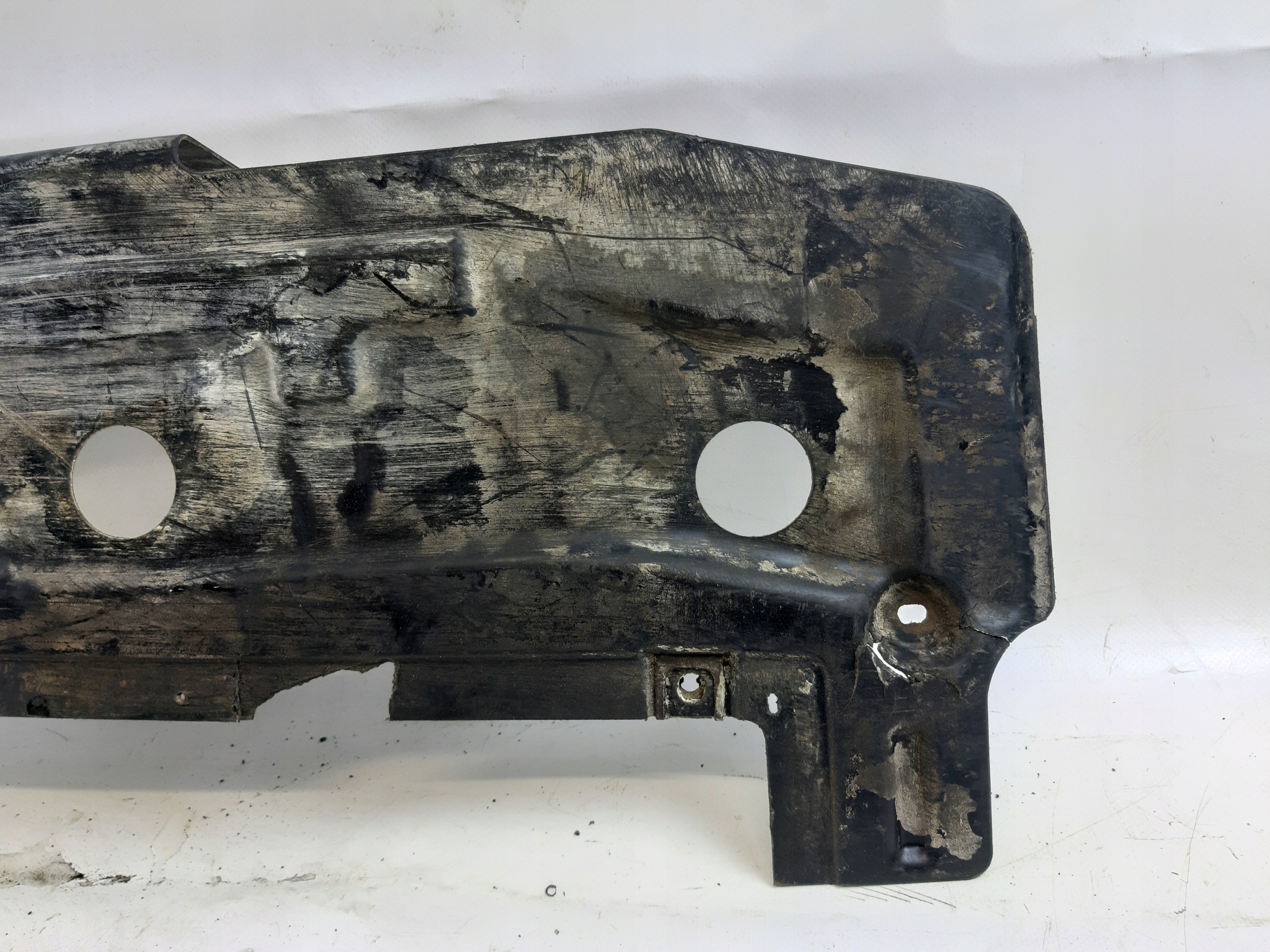 OPEL Zafira C Insignia A motor cover