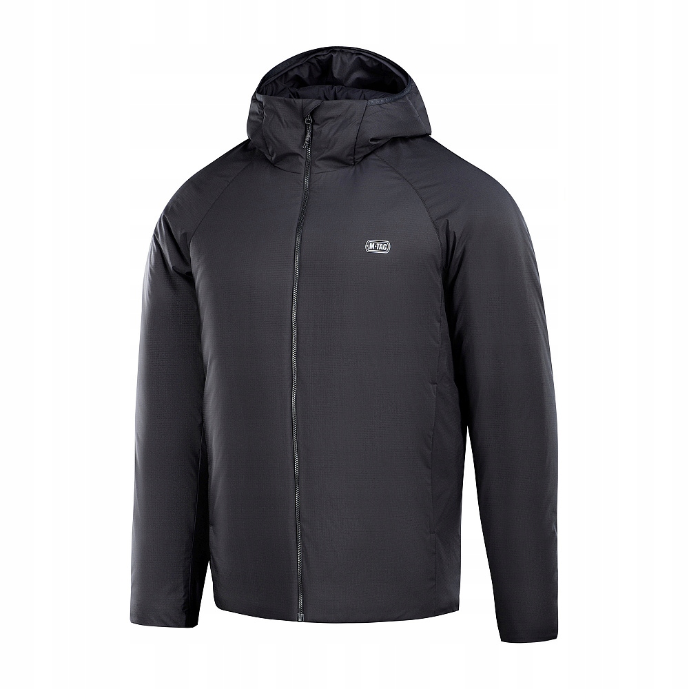 M-Tac Kurtka Taktyczna Zimowa Wodoodporna ocieplana Paladin G-Loft Black XL