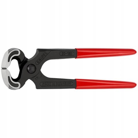 Obcęgi Knipex 50 01 210 210 mm 50 01 210 KNIPEX Rodzaj obcęgi