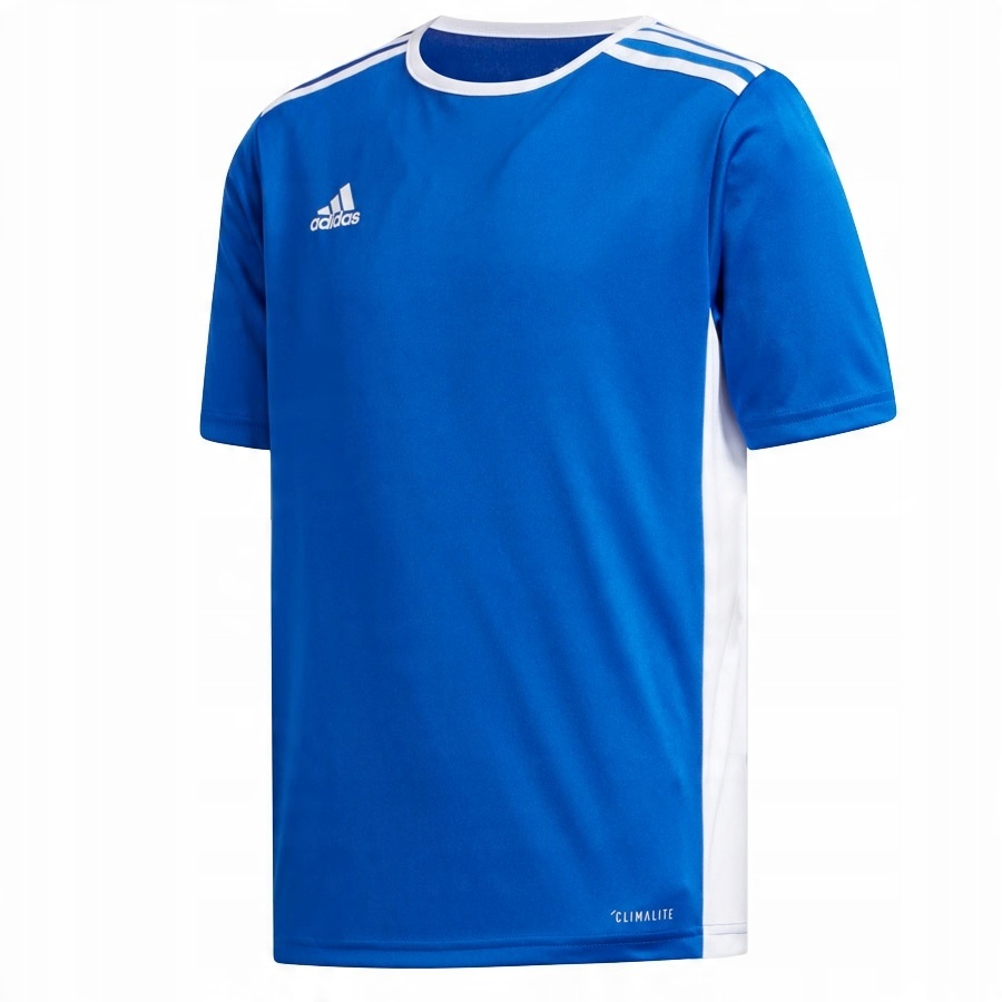 

Adidas koszulka dziecięca sportowa Wf r.176cm