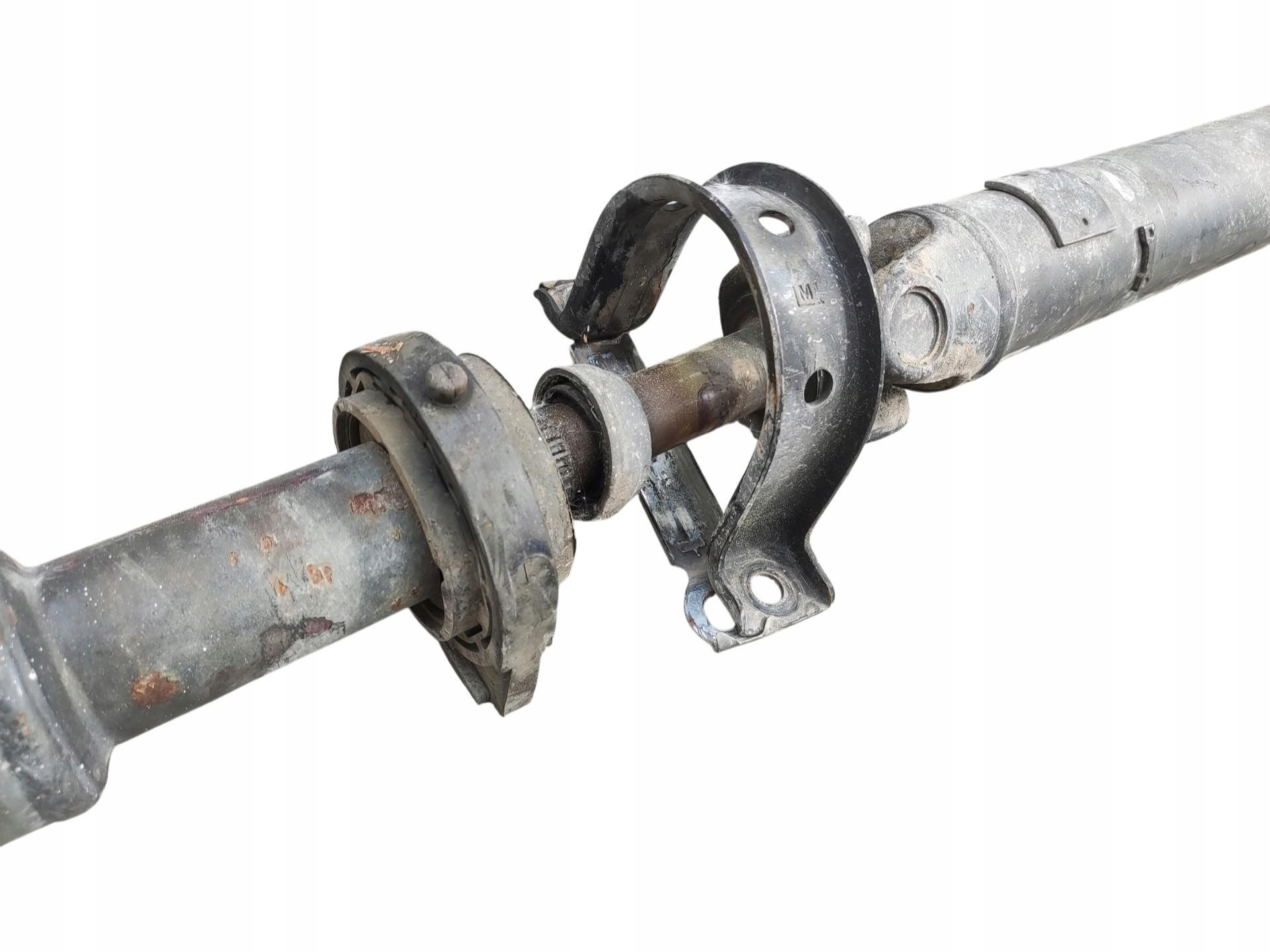 Arbre transmission RENAULT MASCOTT 2.8 DCI 1998-2003