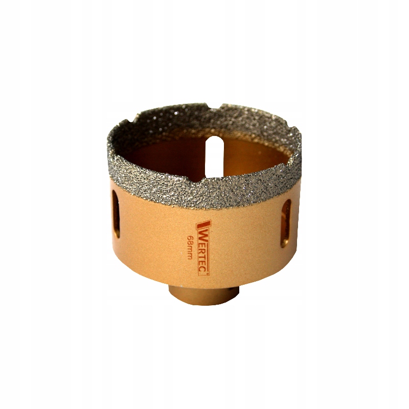 

Wertec Koronka Diamentowa 68x60mm