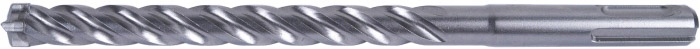 

Wiertło Sds-plus X5 Powermax 6,0x160 Stalco S71506