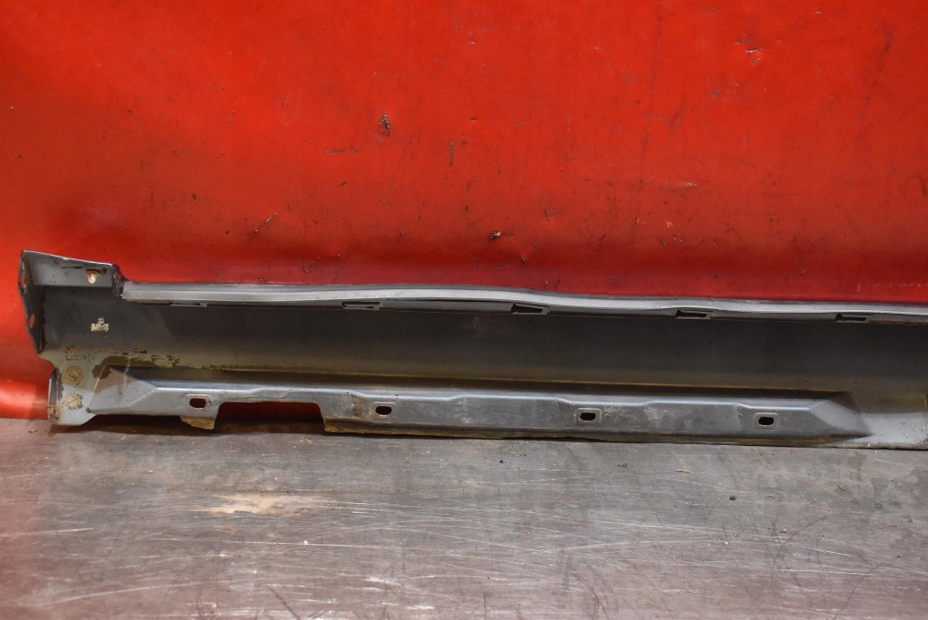 cap threshold right 466-46 8698471 VOLVO V50 03-11