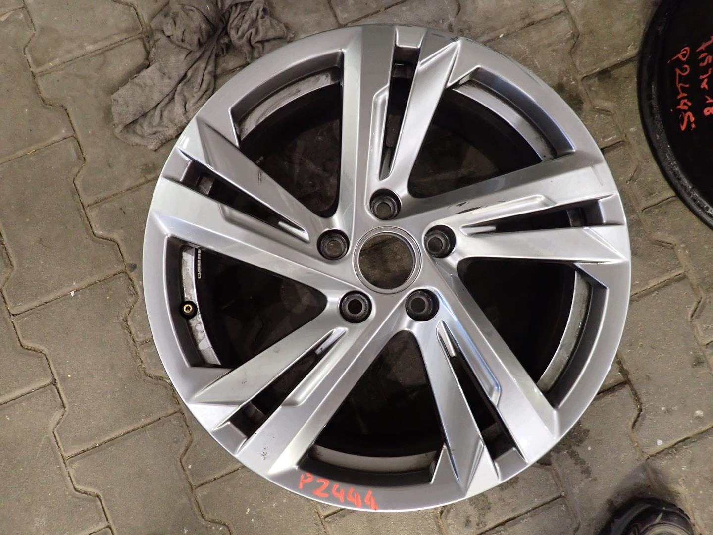 disk disk VW 5x112 ET45 7J 17" 2GA601025AM