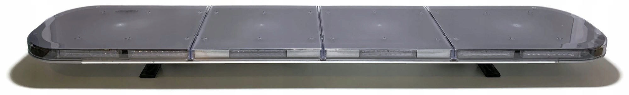 Светодиодный предупреждающий луч 150 см петух для крыши 12V 24V