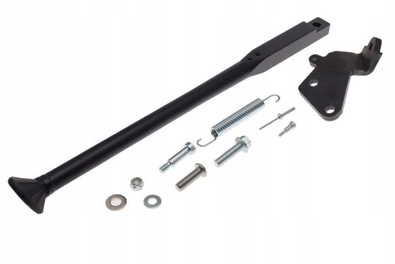 ASSD06 - Базовая подножка боковая подножка для SUZUKI RM-Z 250