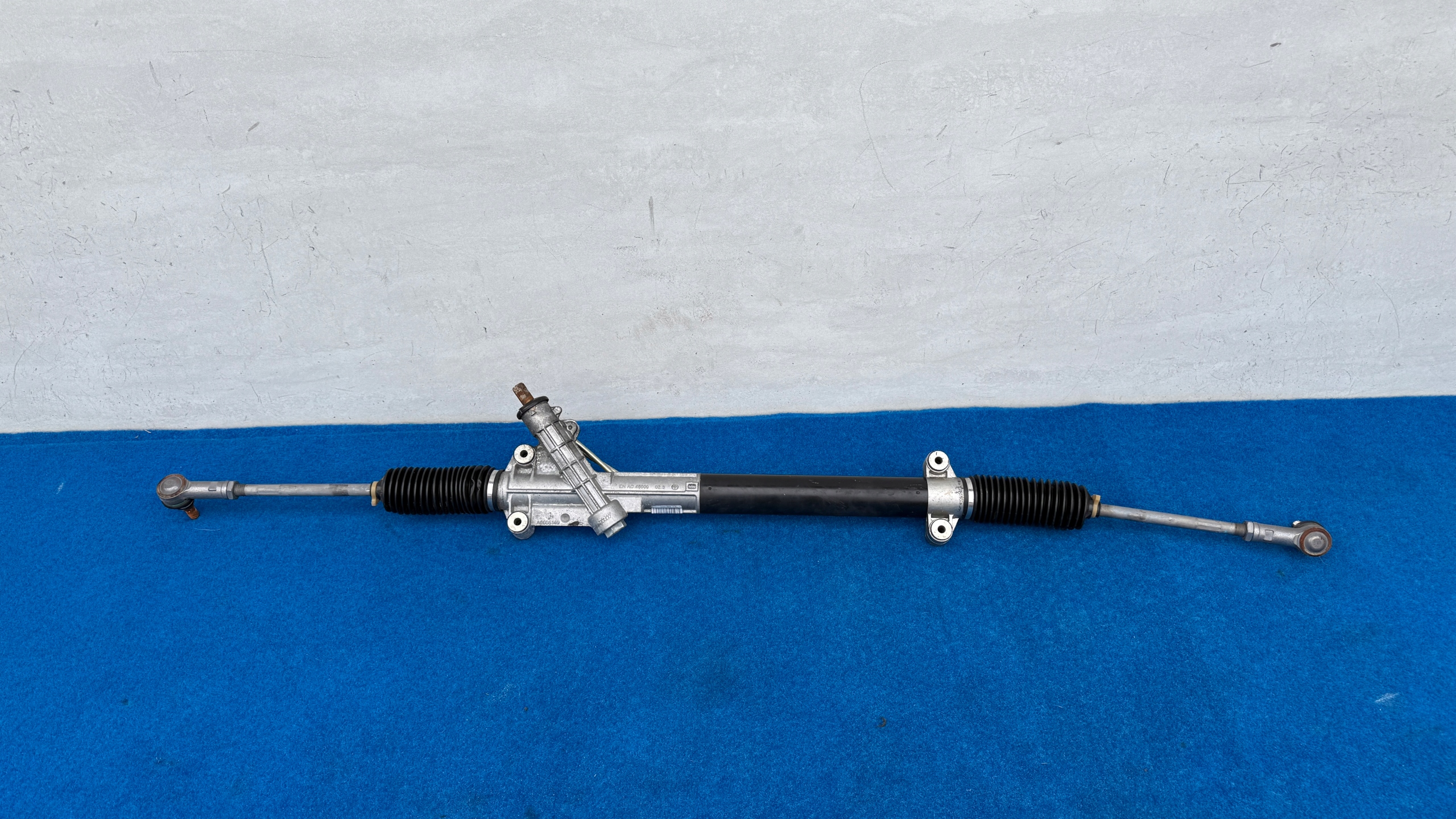 IVECO DAILY 3 III servo control control 06+ A0005149 MAG40WT