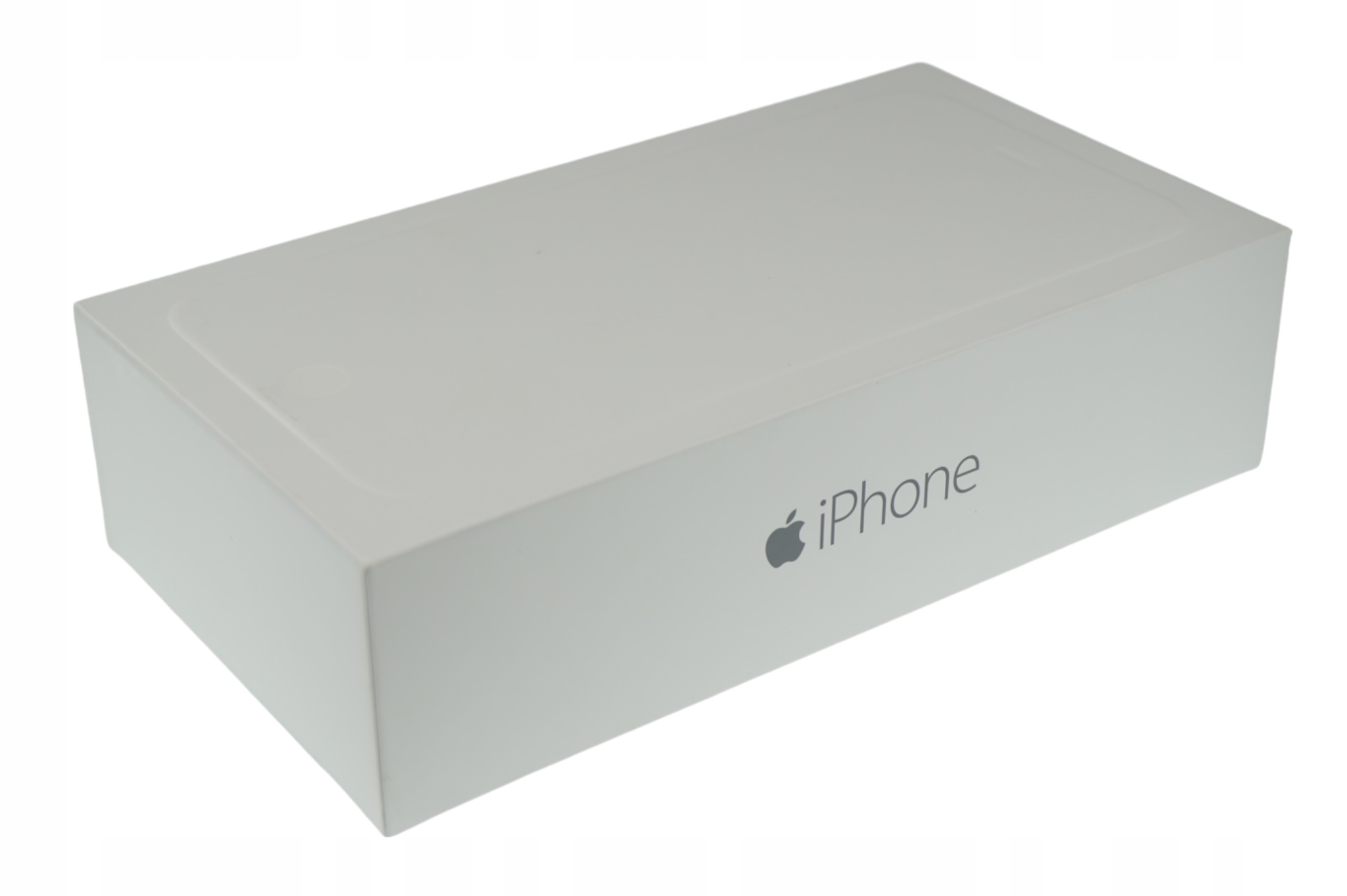 Smartfon Apple iPhone 6 Plus 1 GB / 64 GB 4G (LTE) szary