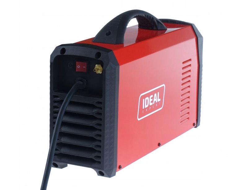 Spawarka EXPERT TIG 220 AC/DC PULSE IDEAL TIG/MMA Metody spawania MMA TIG