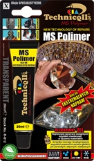 

Klej Ms polimer 20ml