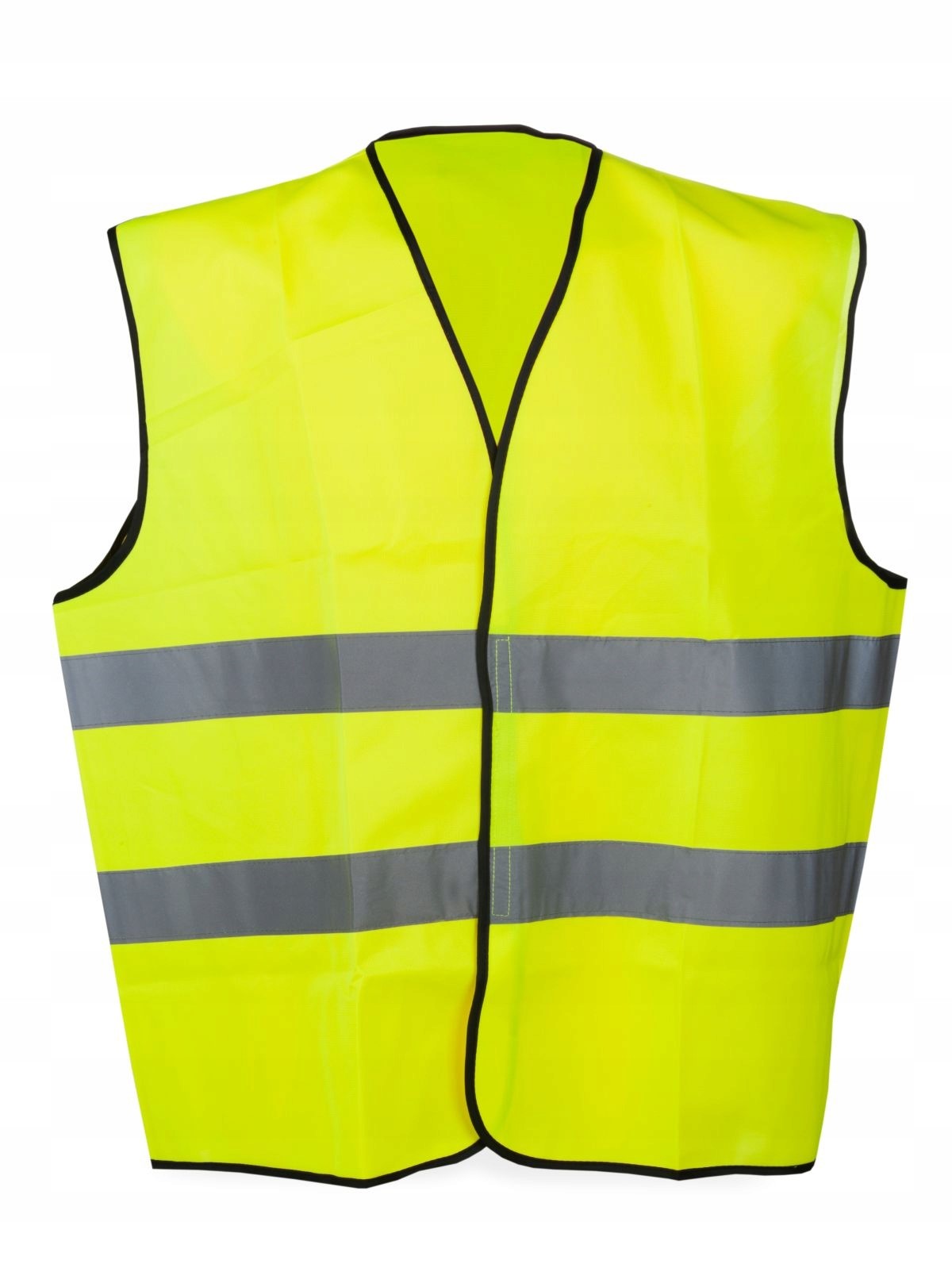 

Kamizelka Odblaskowa Bhp samochodowa Żółta XXL