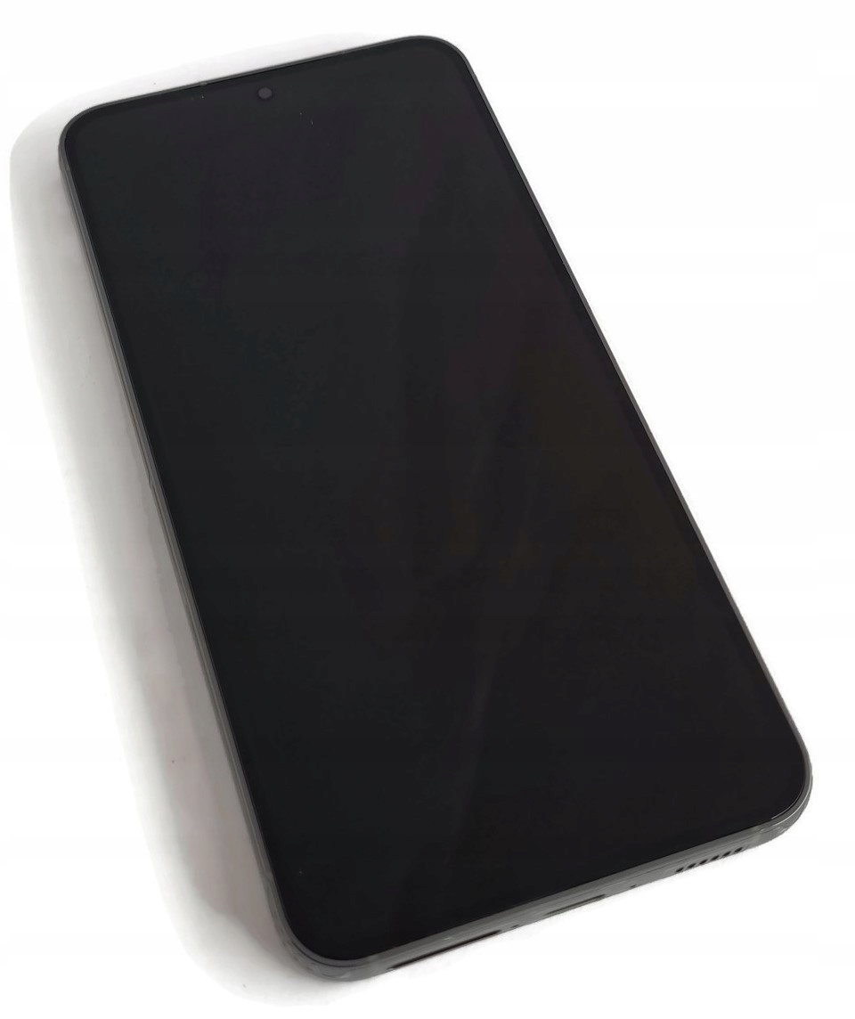 Originální rámeček pro Org LCD displej Samsung Galaxy S23 5G SM-S911 zelený