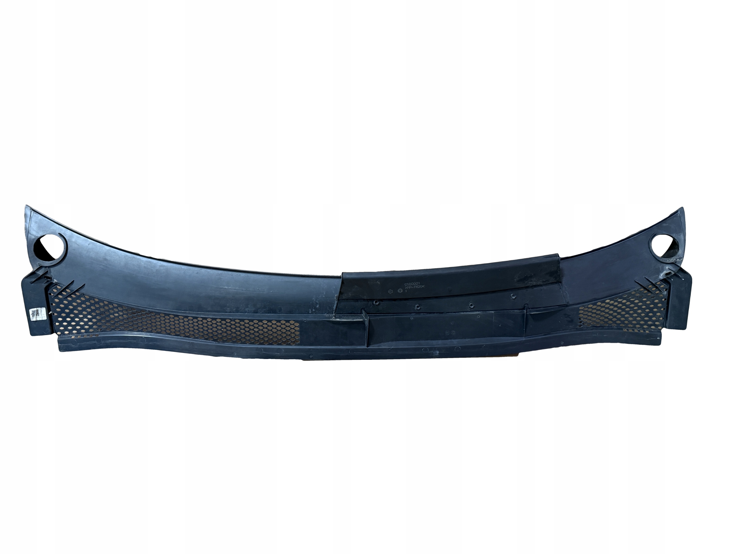 CUPRA BORN Grille égouttage 10A819403D