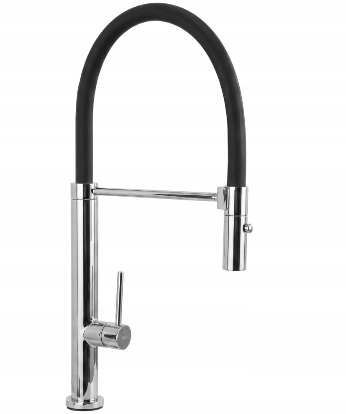 Kuchynská Batéria JS-K501 Viera Chróm Rea