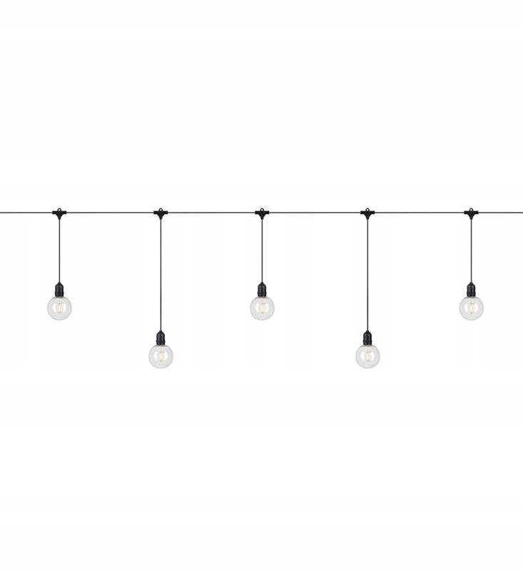Vonkajšia závesná lampa Garden 108022 Markslojd