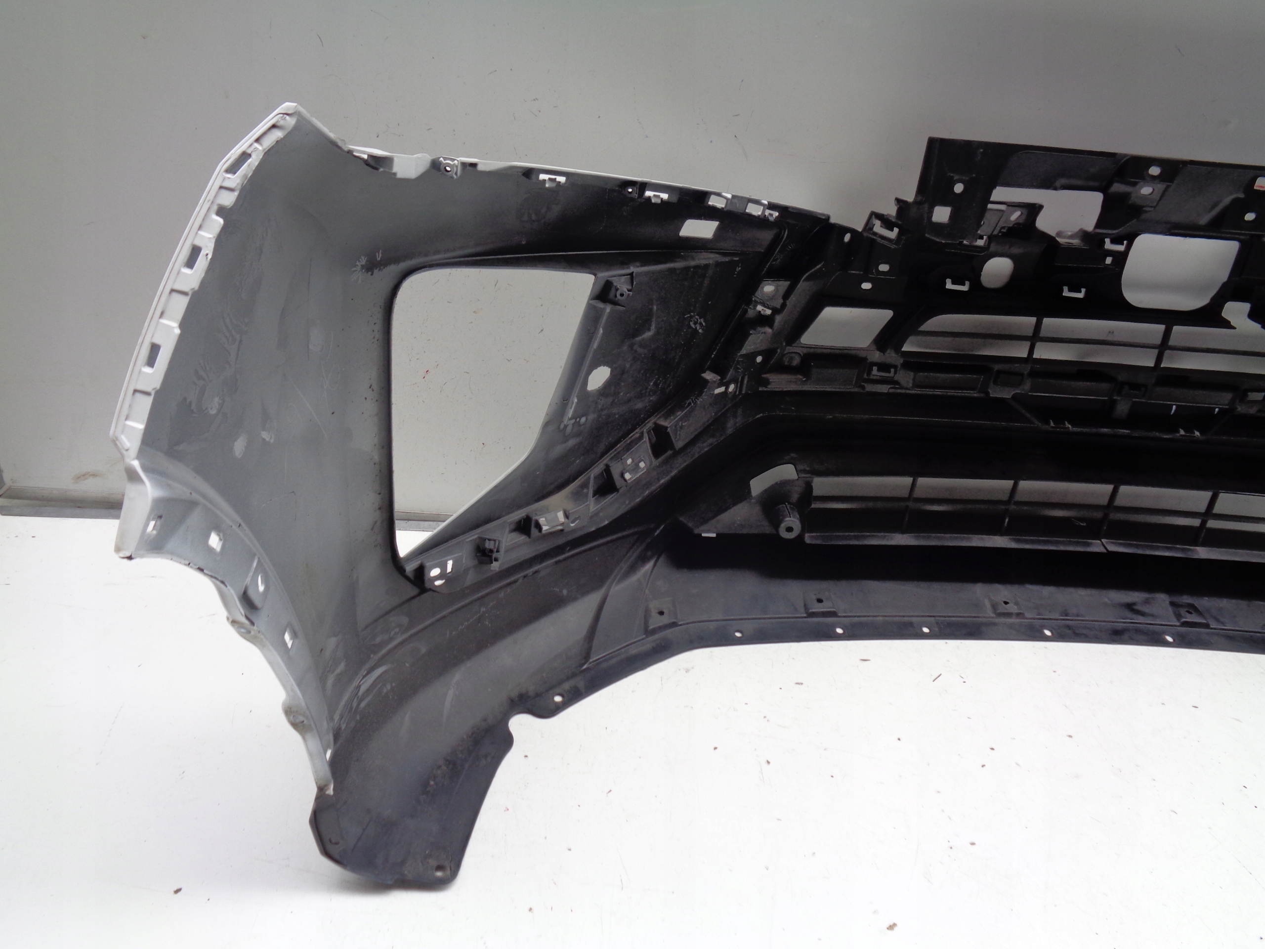 PARAURTI ANTERIORE MITSUBISHI ECLIPSE CROSS 17- 34043