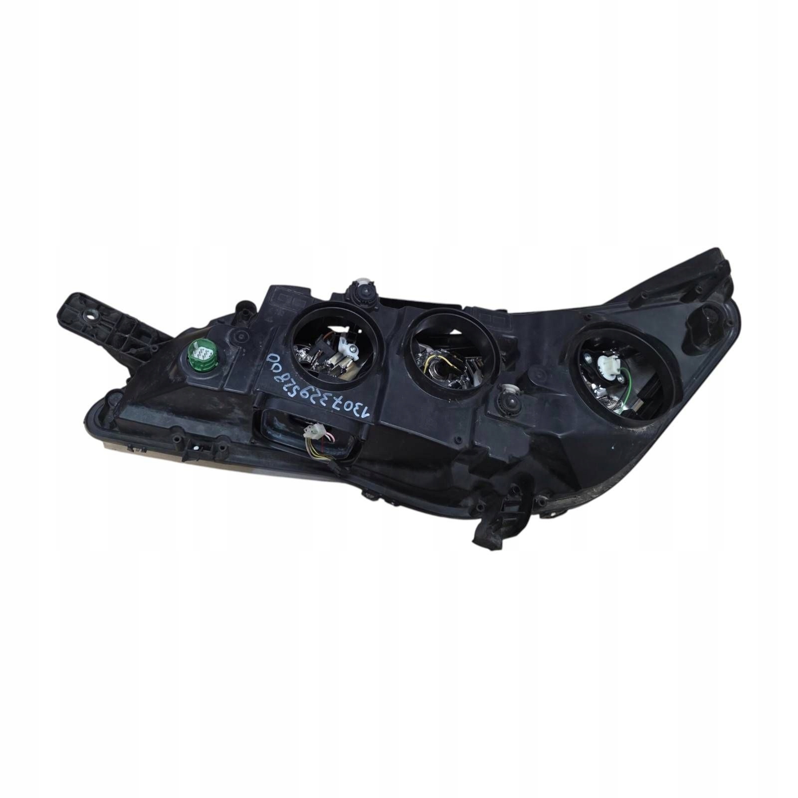light front front right LED FIAT DUCATO III BOXER JUMPER 1374293080