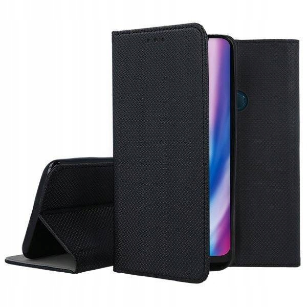 

Etui Do Alcatel 1S 2020 Pokrowiec Futerał Magnet