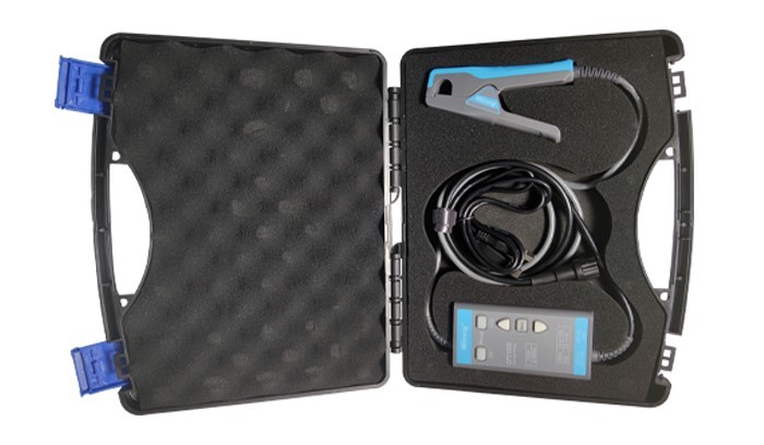 CP2100A - sonda prądowa do oscyloskopów Micsig Kod producenta CP2100A