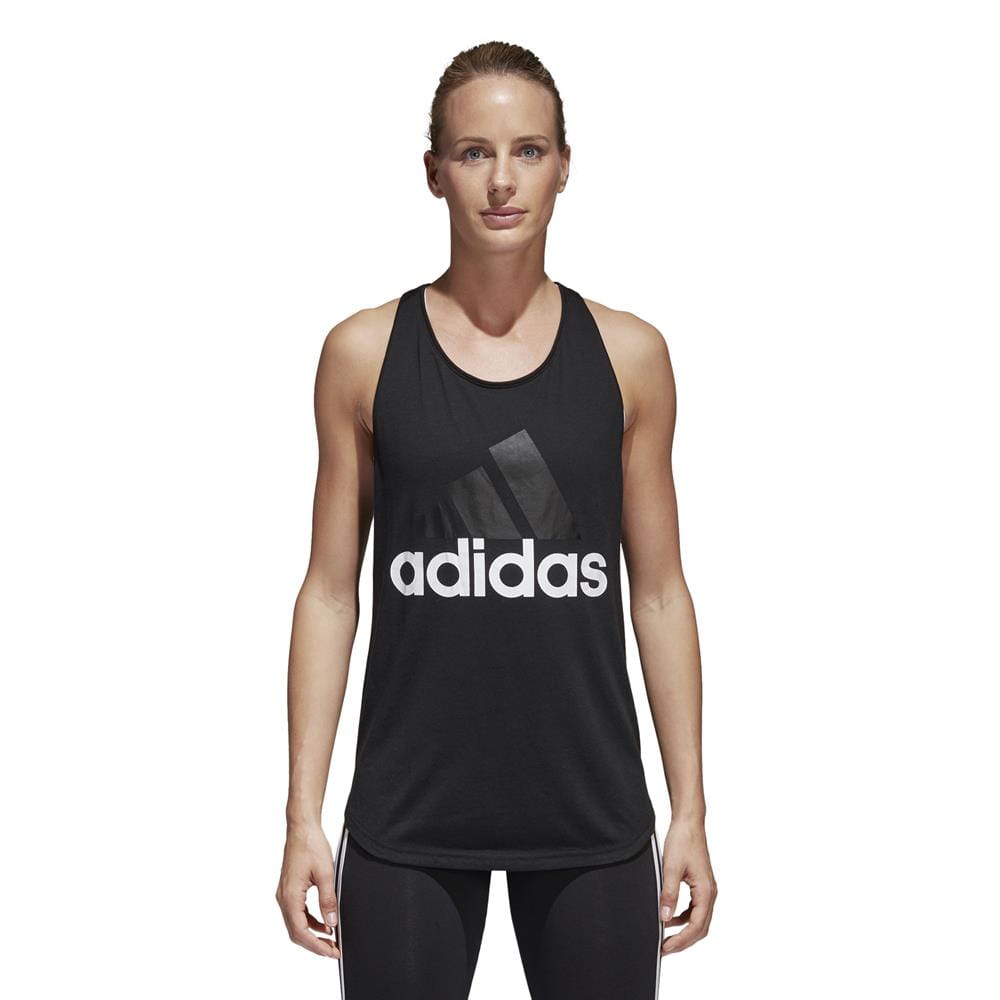 Koszulka Adidas Essentials Linear Loose Tank Top Xxs