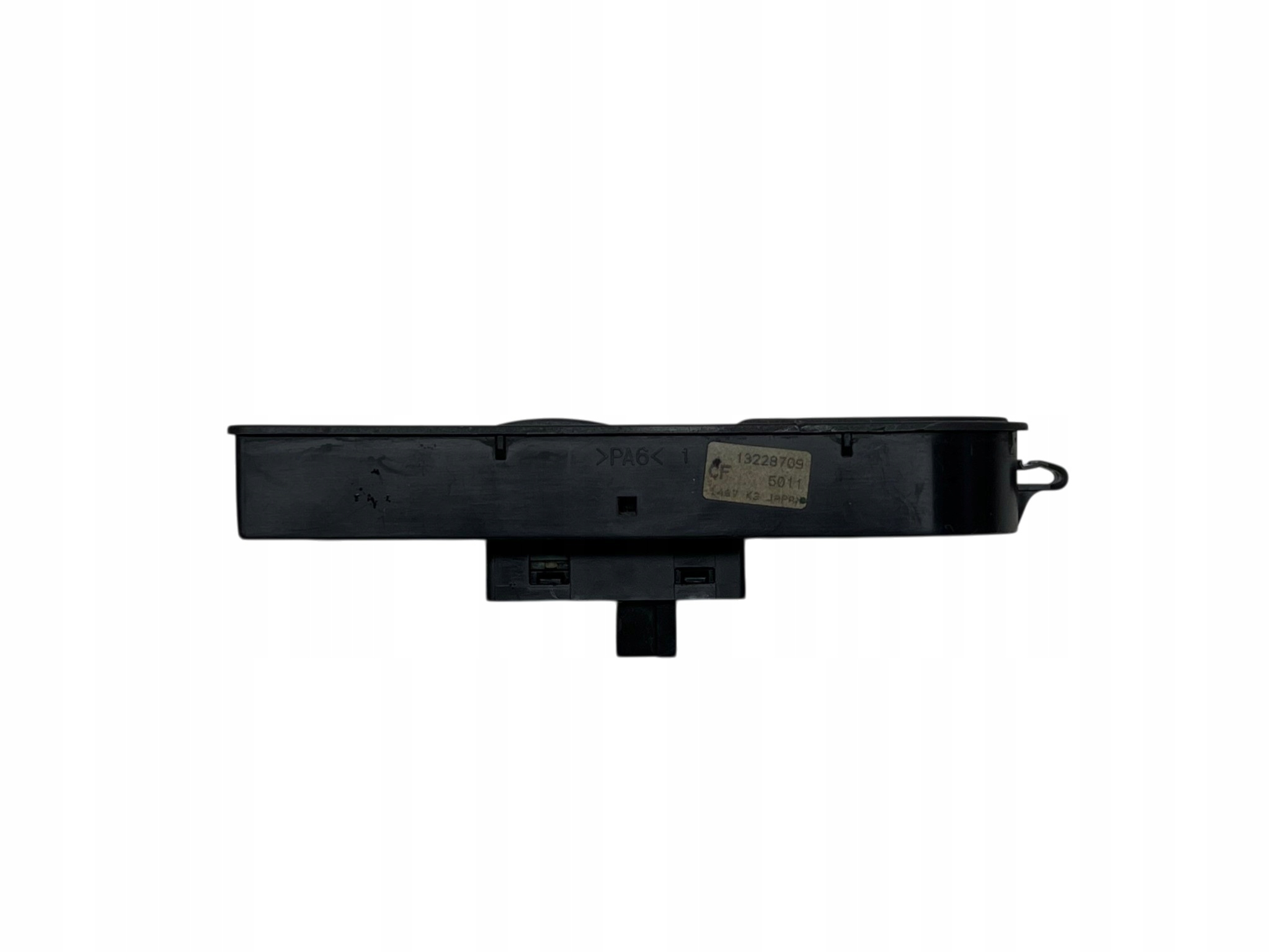 OPEL ASTRA H III GTC switch windows right front 13228709 CF