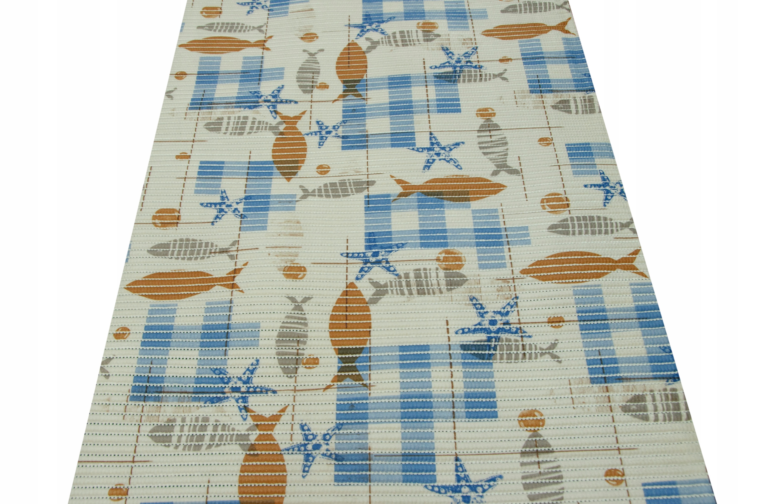 ANTYPOŚLIZGOWA MATA ŁAZIENKOWA 65cm