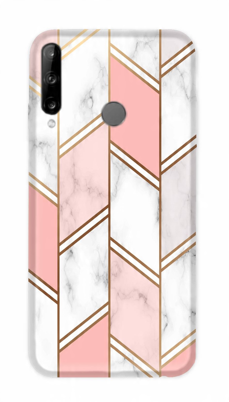 

Etui Do Huawei P40 Lite + Szkło / Różne Wzory