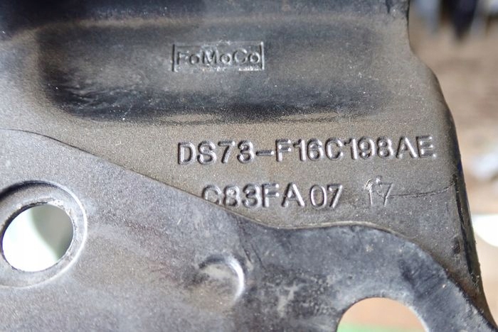 FORD MONDEO MK5 V 14- fender right front front