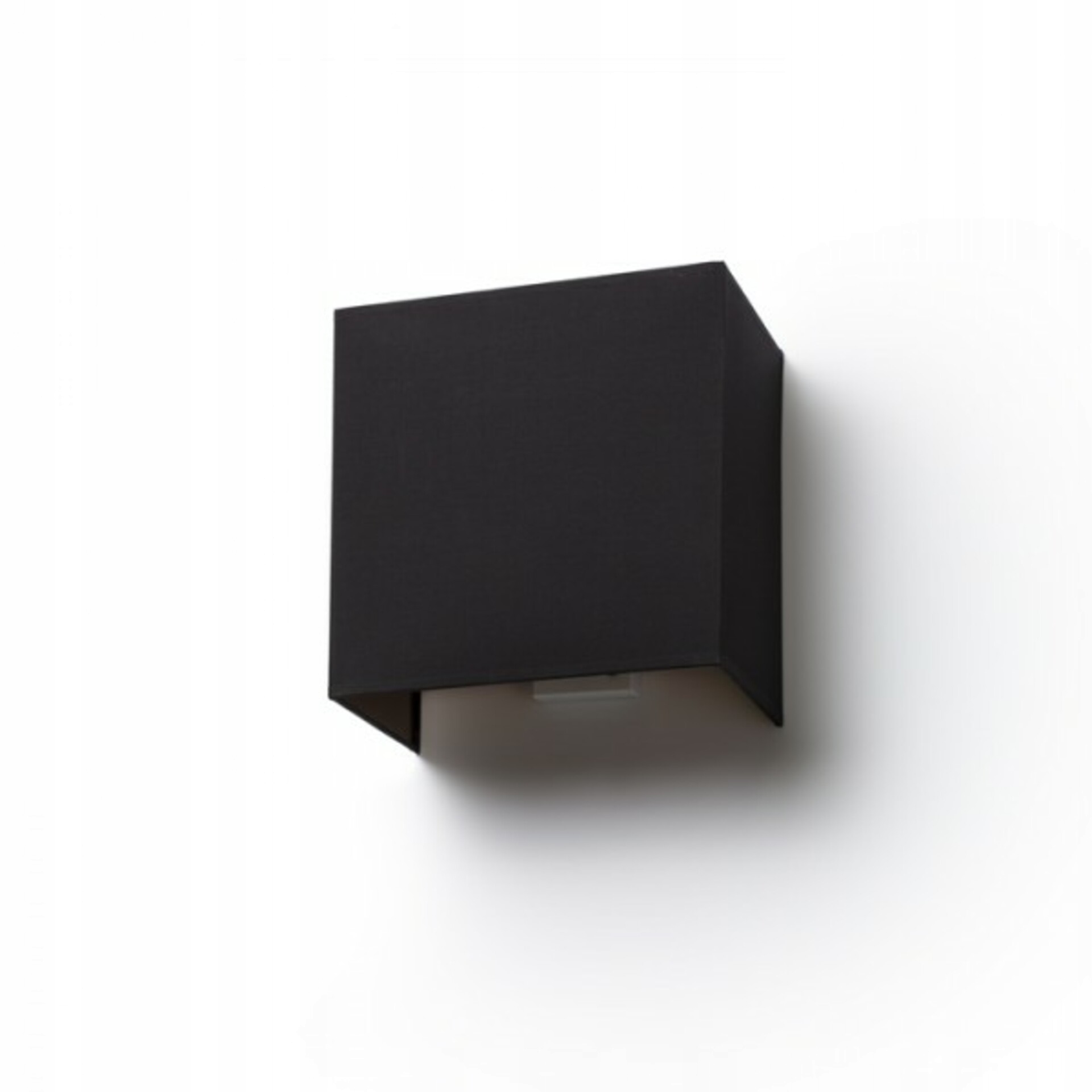 Rendl Lope W 25/14 nástenné svietidlo čierne/medené E27 28W moderný design