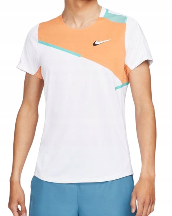 Tričko Nike Court Dri Fit Slam Top DD8307100 XL