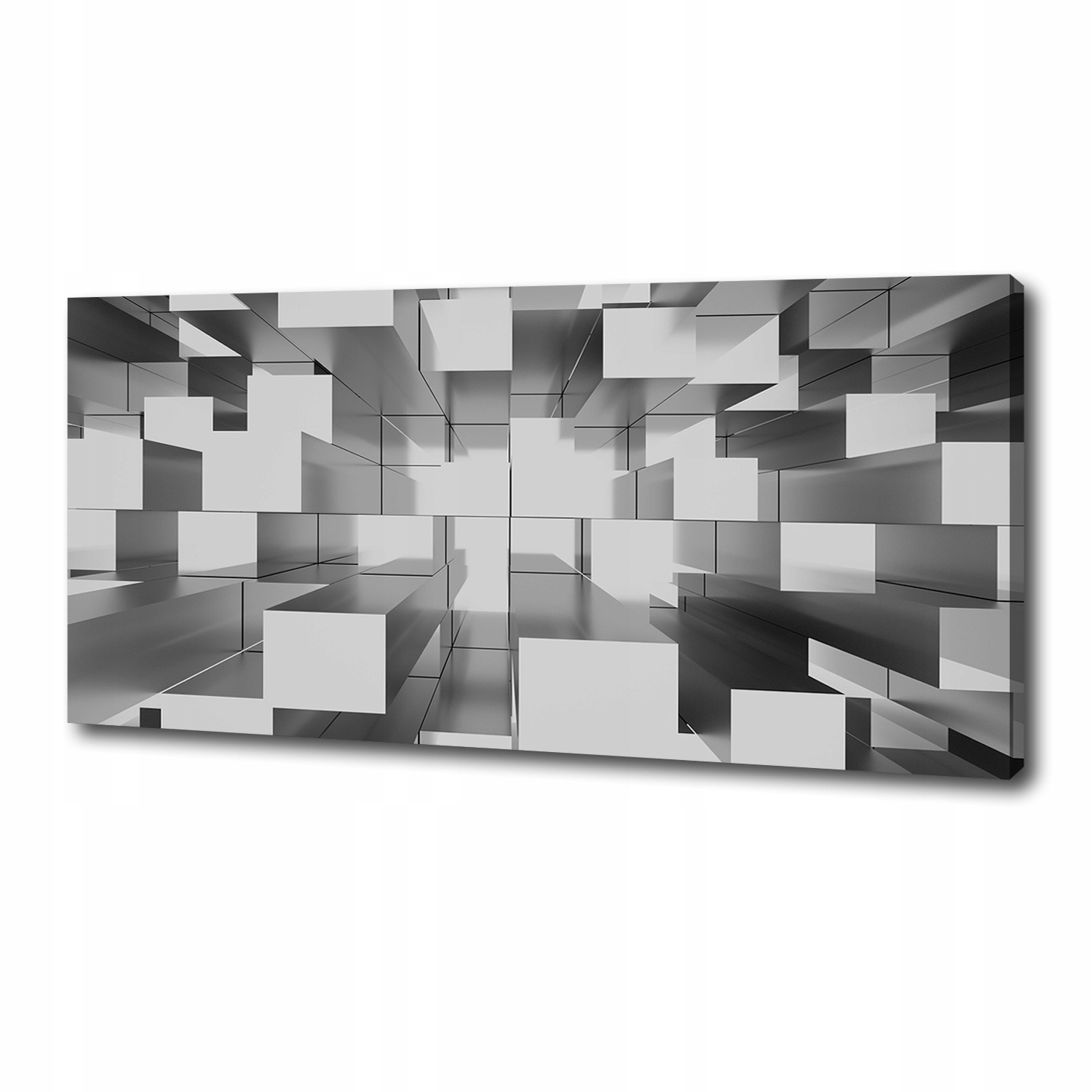 

Foto obraz na płótnie Abstrakcja tło 125x50 cm