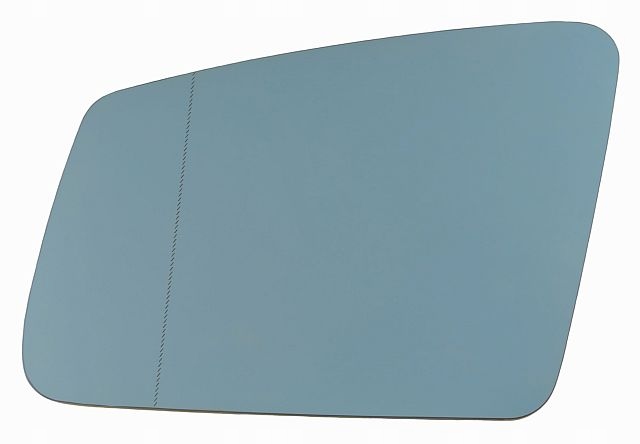 A21228100821, 2128100121, - MERCEDES GLS X156 W156 GLK X204 W204 грілка ліва