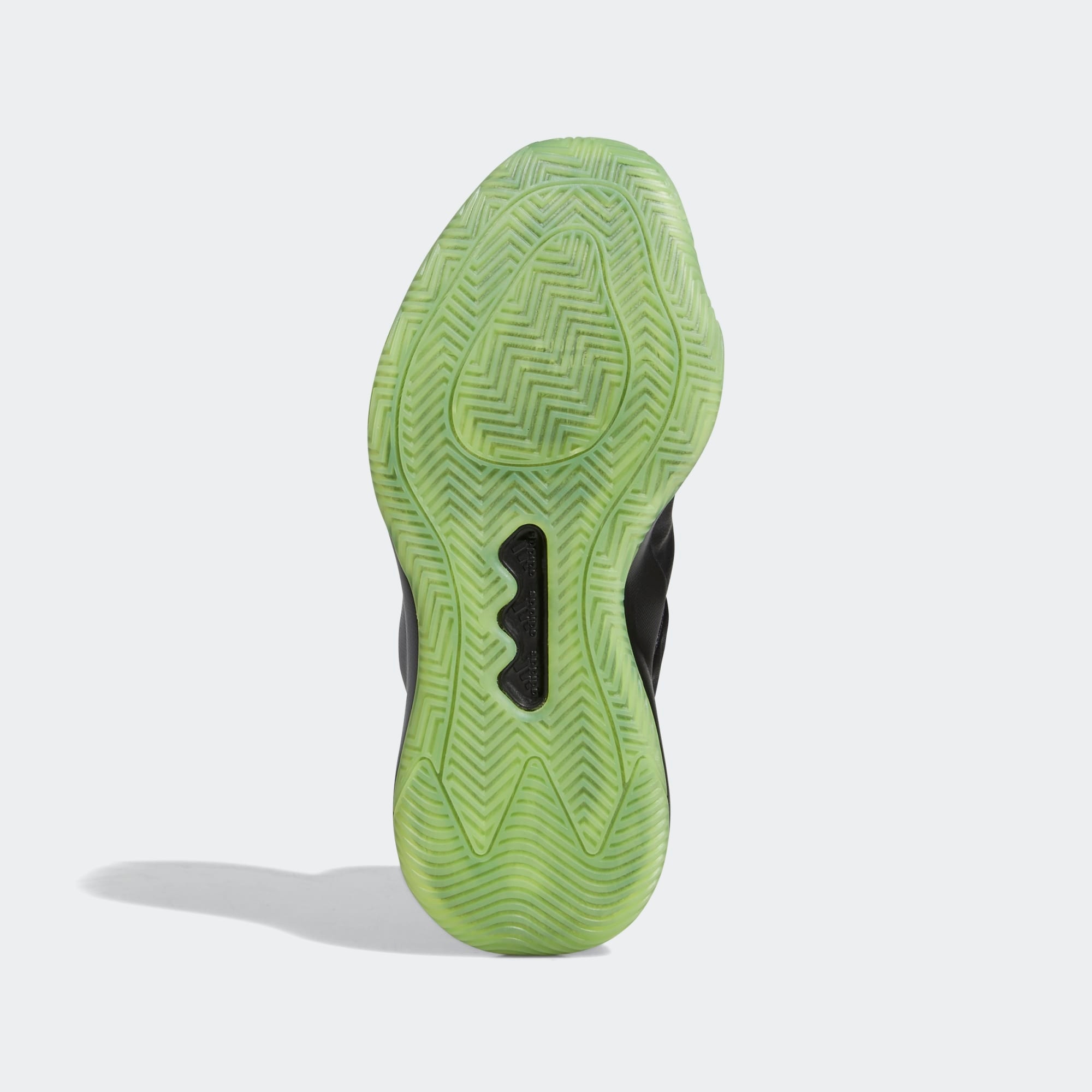 BUTY JUNIORSKIE ADIDAS PRO SPARK FW8526 Rozmiar 36 2/3